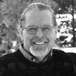 Richard Foster Patrons