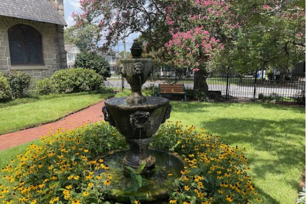Garden 2