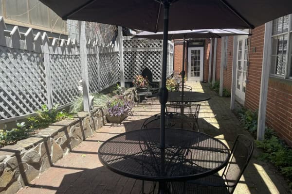 Seay Garden 2