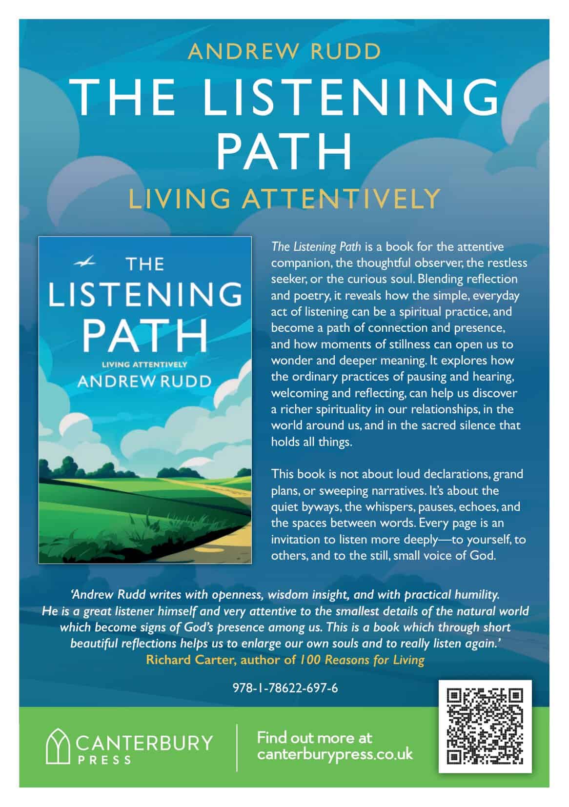 The Listening Path Flyer DIGITAL-1