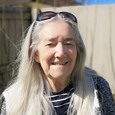 Judy Greenfiled Trustee